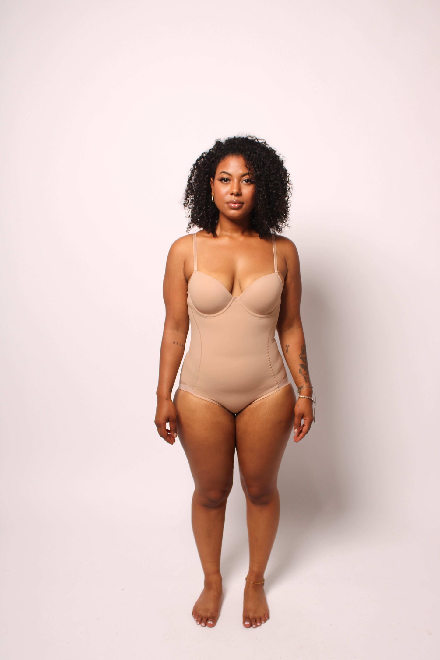 Seamless Bodysuit