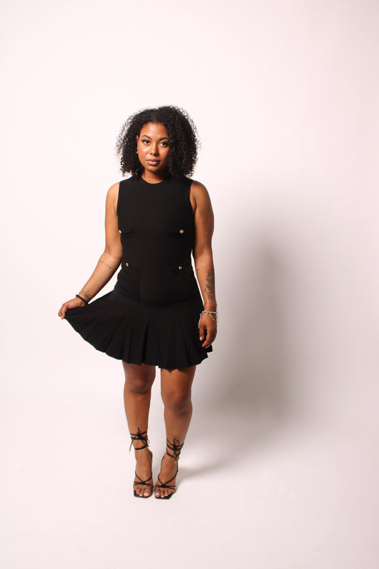 Ambition dress