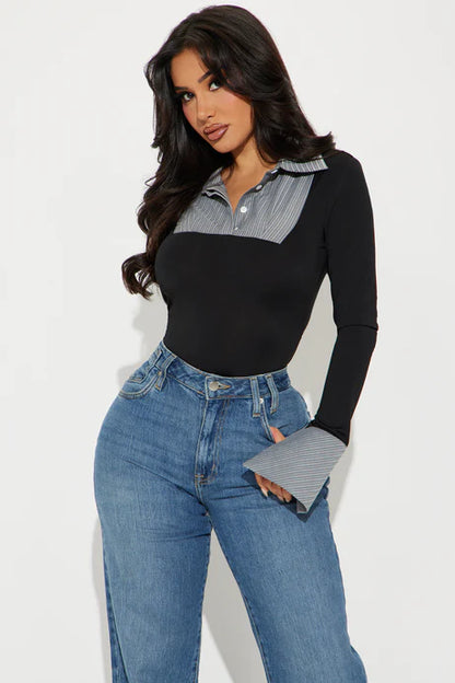 SOUTHWEST UNLIMITED The Executive Flair, a stylish leather briefcase with multiple pockets and a sleek design.