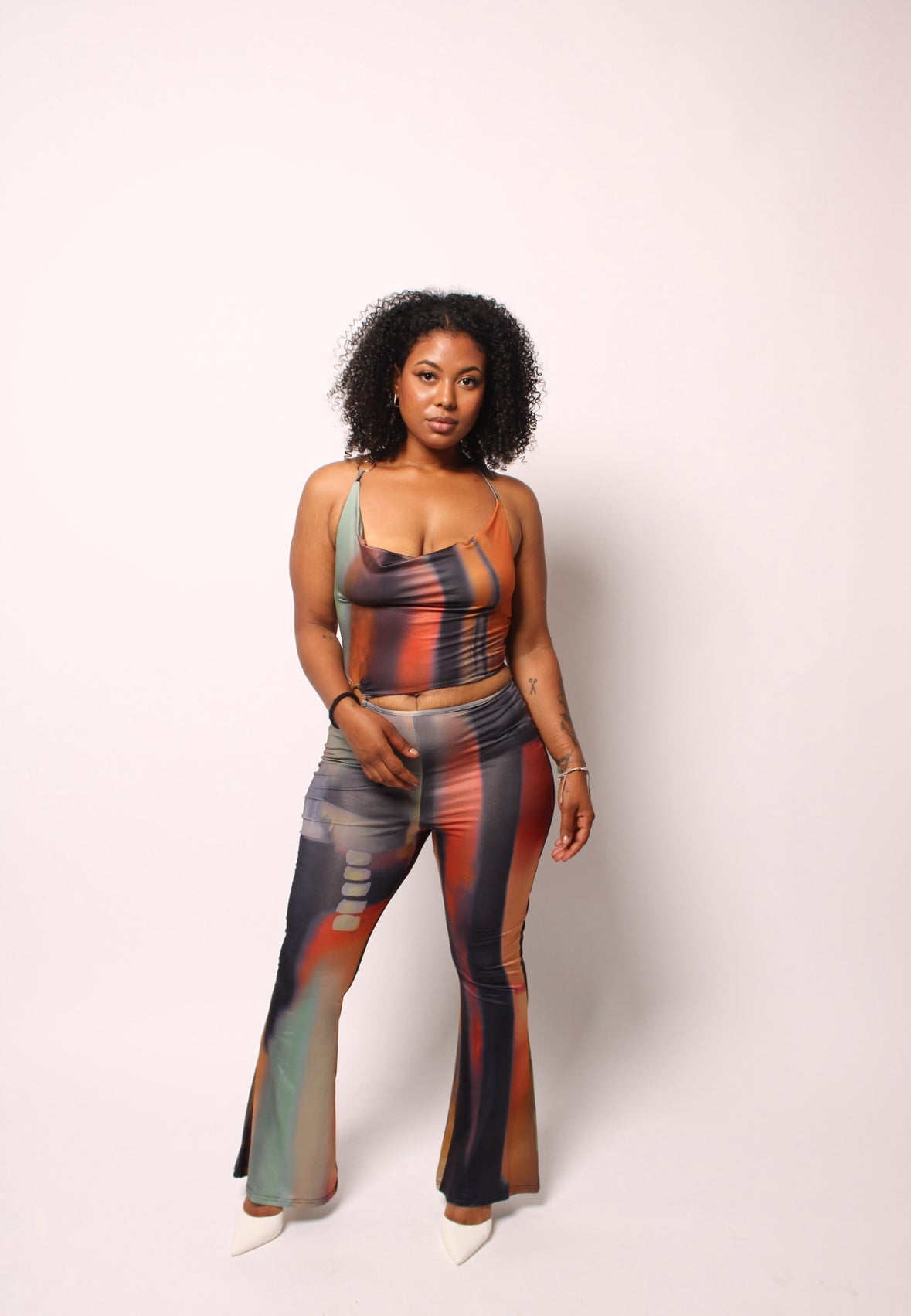 Desire Jumpsuit