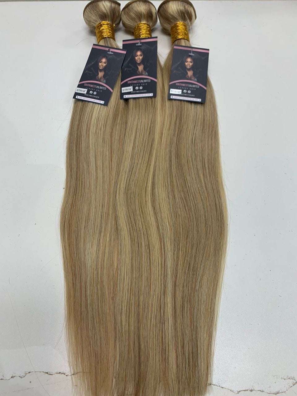 3x 18” Vietnamese (P18/613”)