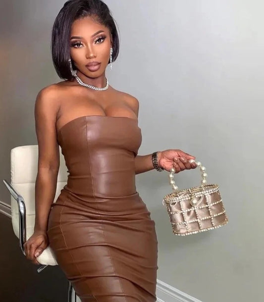 Classy Jane Dress