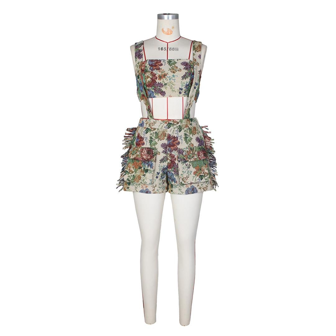 Garden Goddess Set