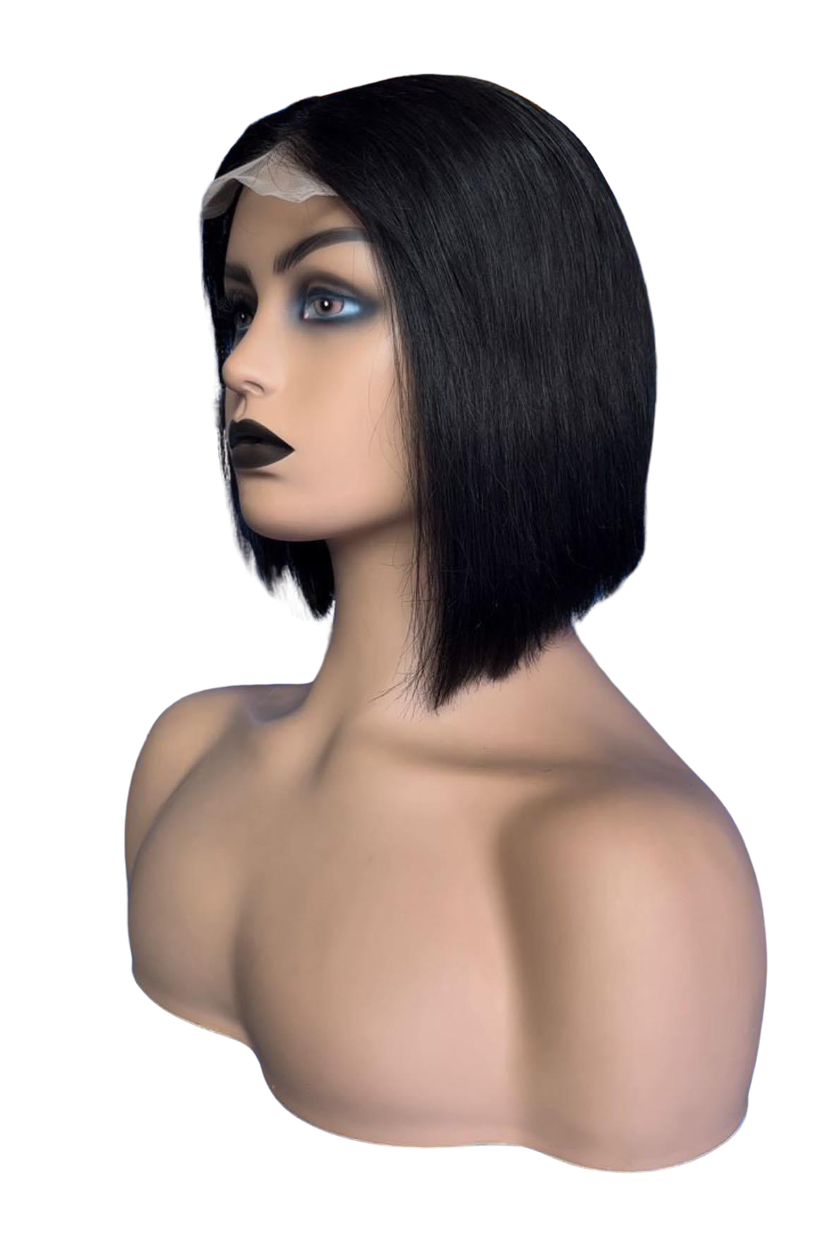 5x5 Bob wig 8inch