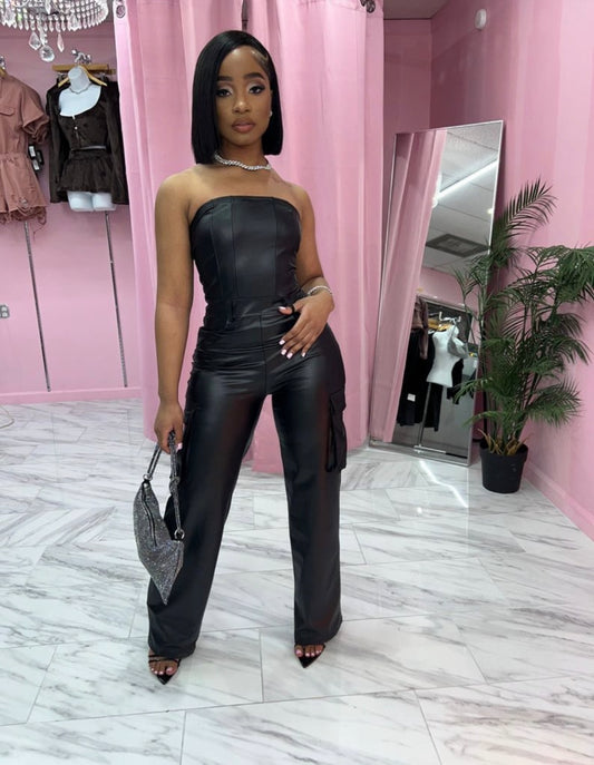 Envy Jumpsuit