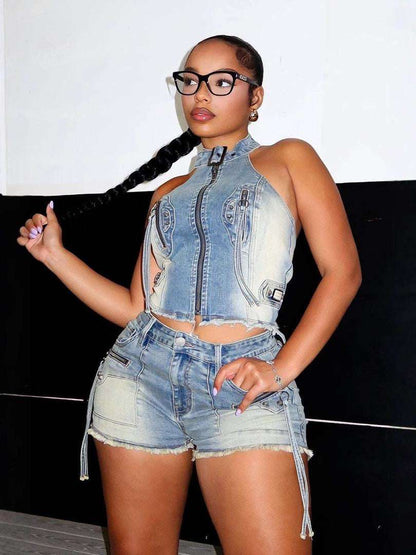 Denim Vice