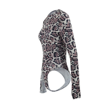 Stylish body by SOUTHWEST UNLIMITED featuring a sleek design and modern cut, perfect for layering or standalone wear.