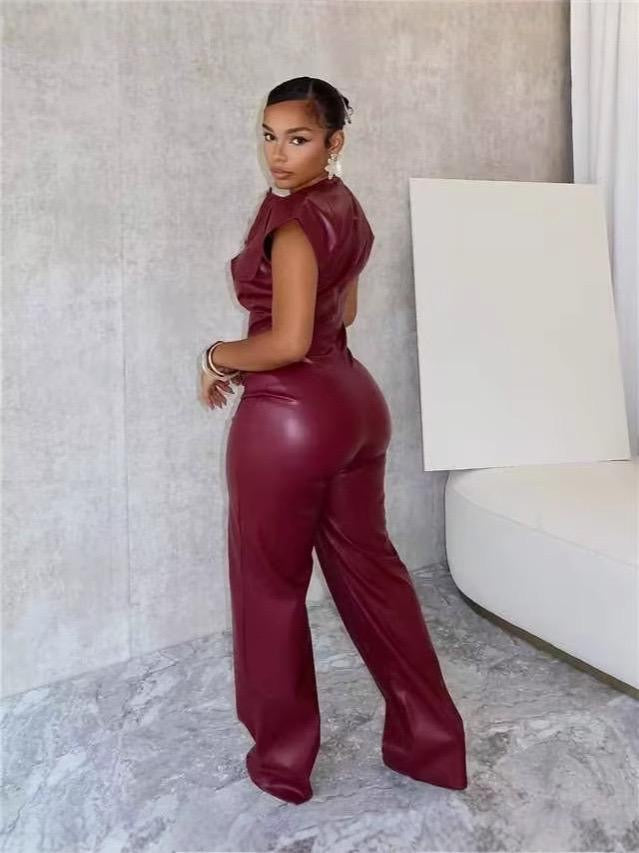 Power Hour Jumpsuit