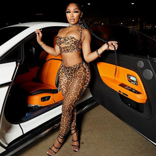Jungle Glow 2-piece