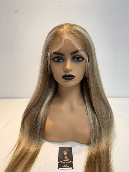 13x4 Highlight Wig