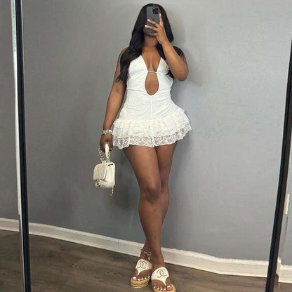 Sugar Rush Dress