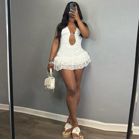 Sugar Rush Dress