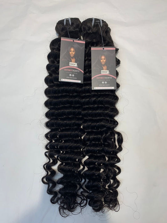 Deepwave Bundles