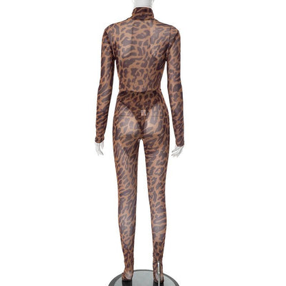 SOUTHWEST UNLIMITED Untamed Mesh featuring a breathable design with a stylish pattern and vibrant colors.