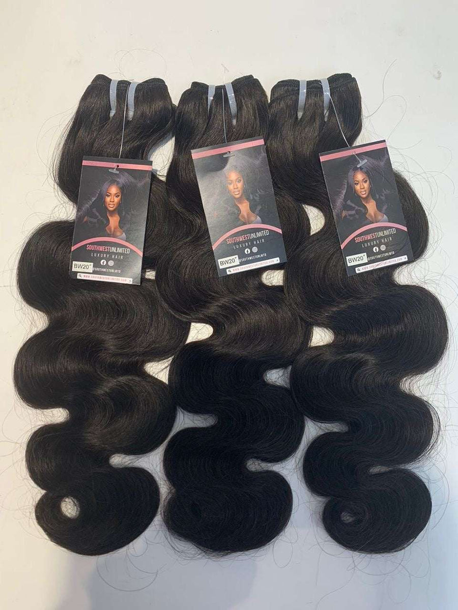 Bodywave Bundles
