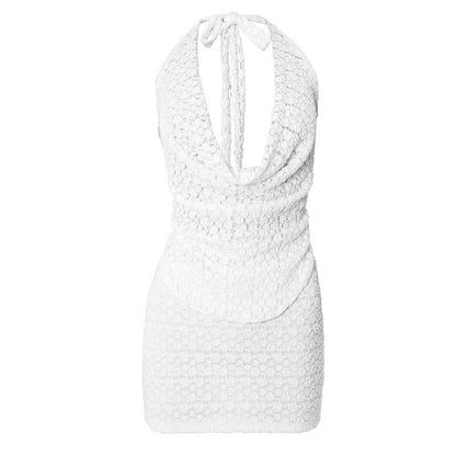 SOUTHWEST UNLIMITED Saya Two-Piece set featuring a stylish top and matching shorts in a vibrant pattern.