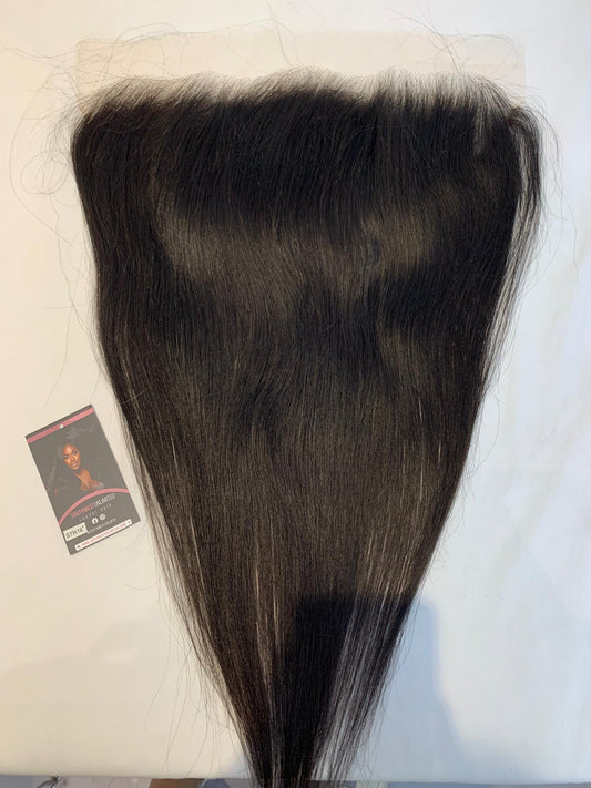 13x6 HD Frontal