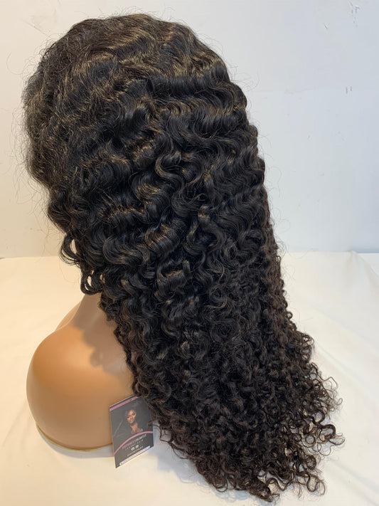 13x4 Pixie 26”