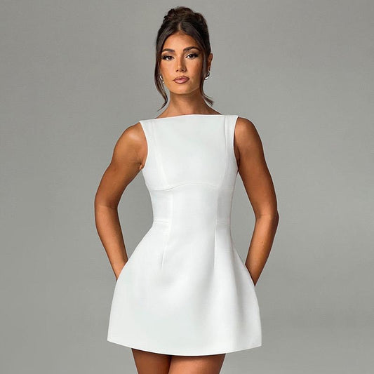 La Mour Dress