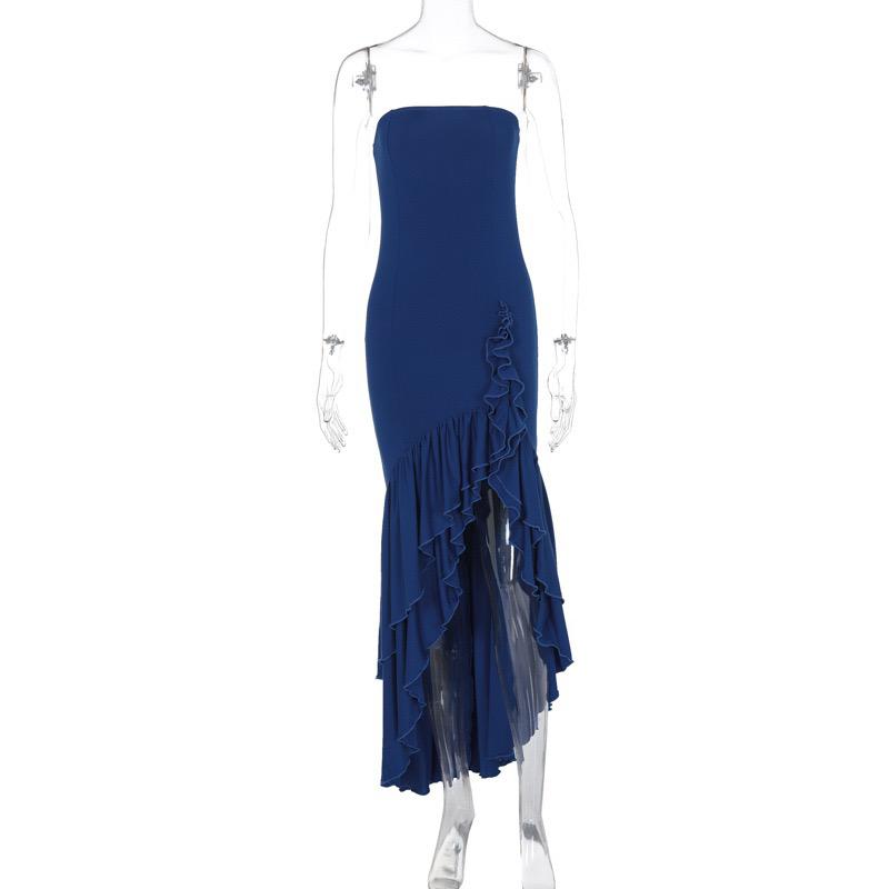 Midnight Kiss Dress
