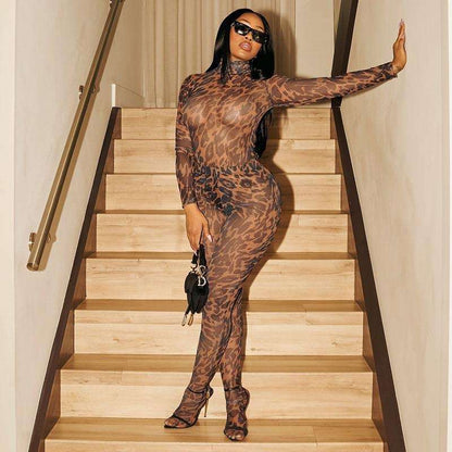 Untamed Mesh