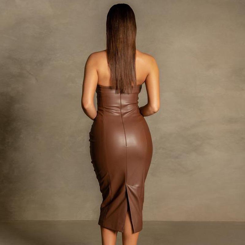 Classy Jane Dress