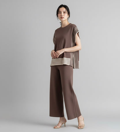 SOUTHWEST UNLIMITED Amara Set featuring vibrant patterns and textures in a stylish arrangement on a neutral background.