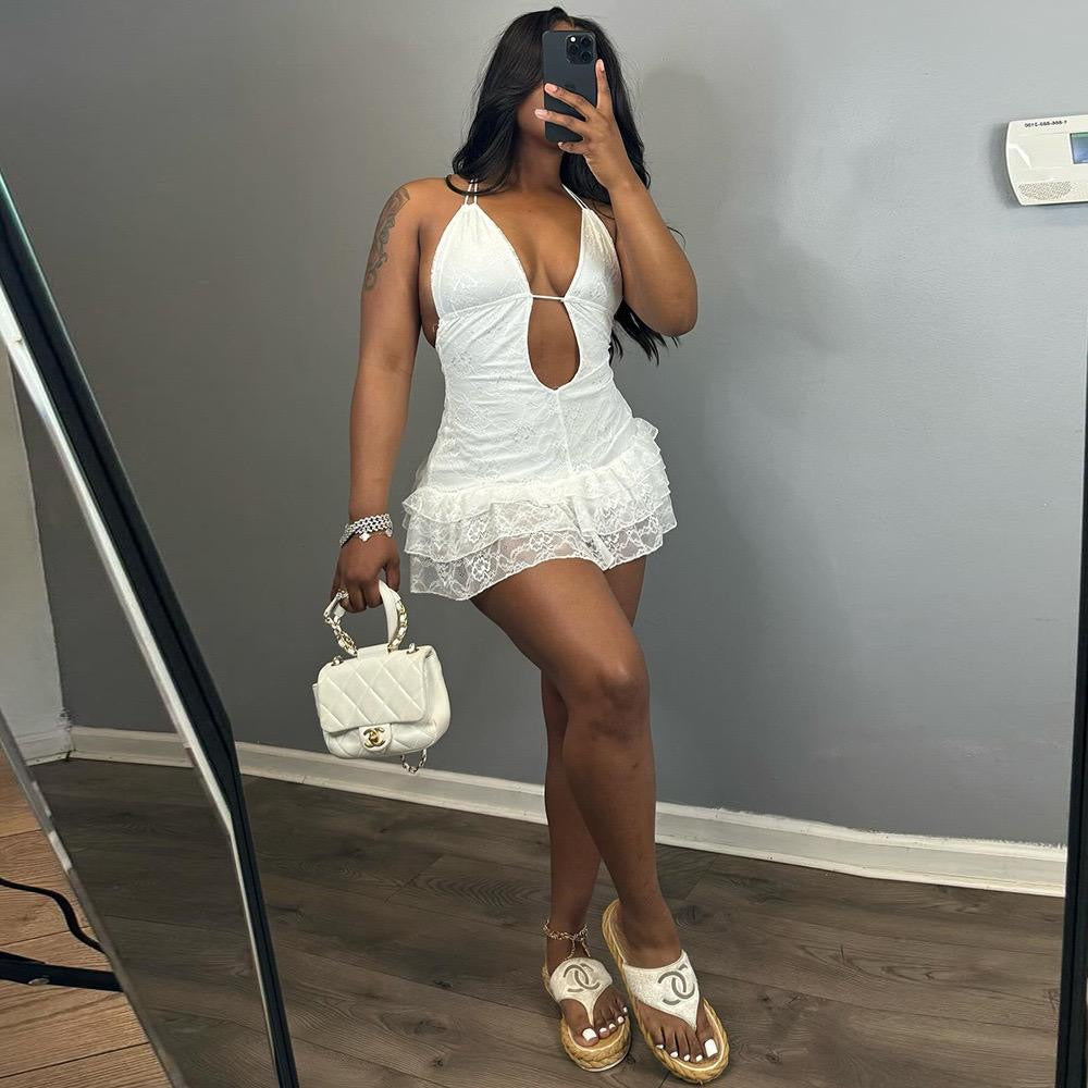Sugar Rush Dress