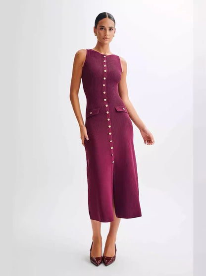 Alise Long Dress by SOUTHWEST UNLIMITED, featuring a flowing silhouette and vibrant floral patterns on a soft fabric.