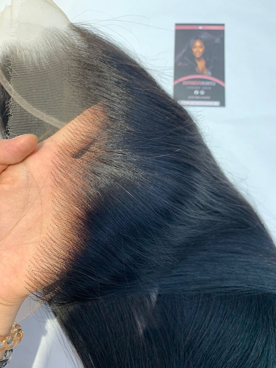 13*4 HD FRONTAL