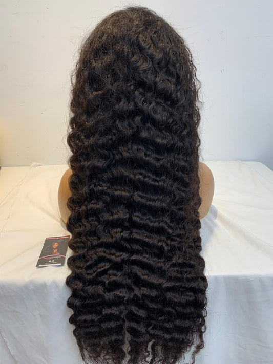 13x4 Burmese 30”