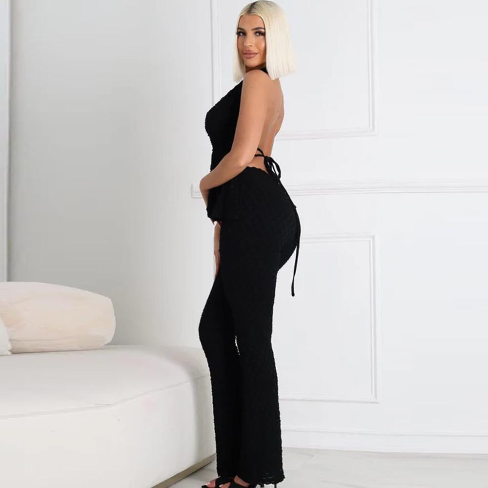 Chic & Muse Two-Piece