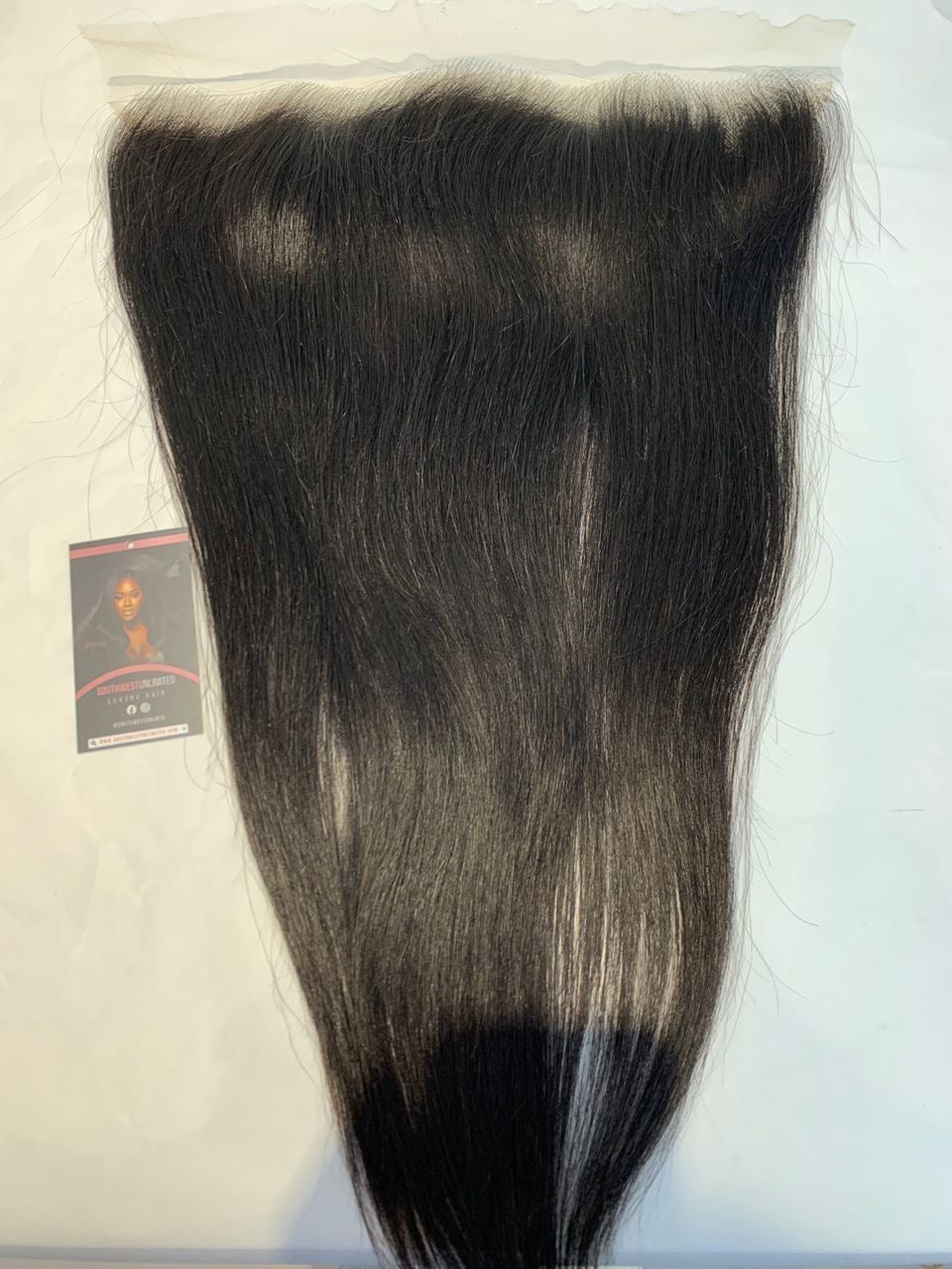 13*4 HD FRONTAL