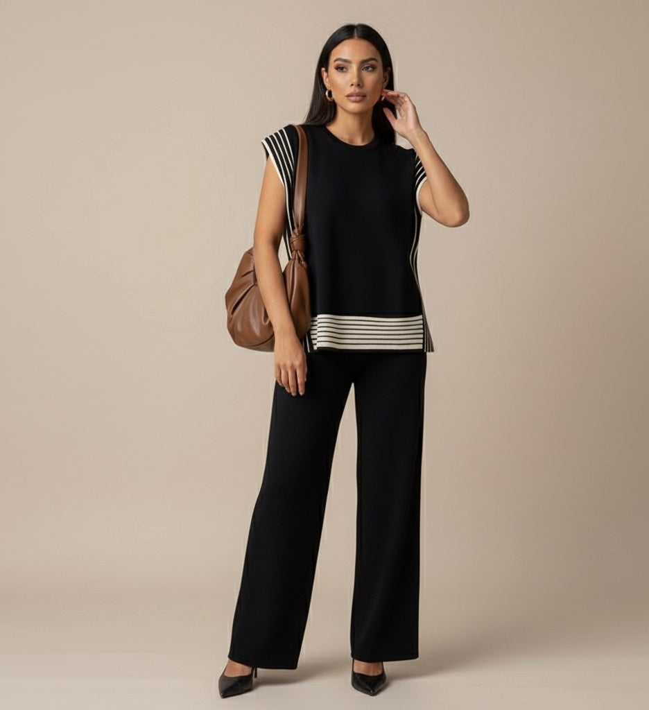 Amara Set by SOUTHWEST UNLIMITED featuring colorful patterns and stylish design on a cozy blanket and pillow arrangement.