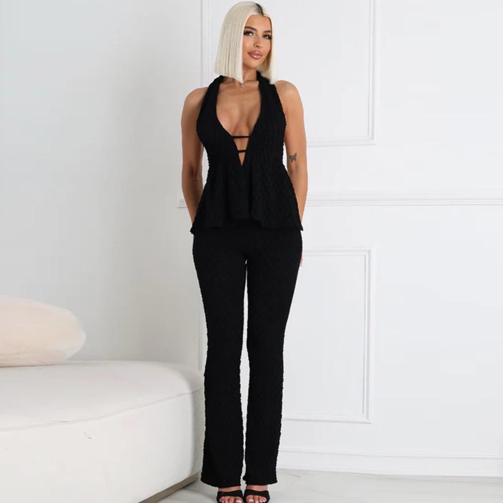 Chic & Muse Two-Piece