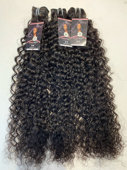 Cambodja Curls