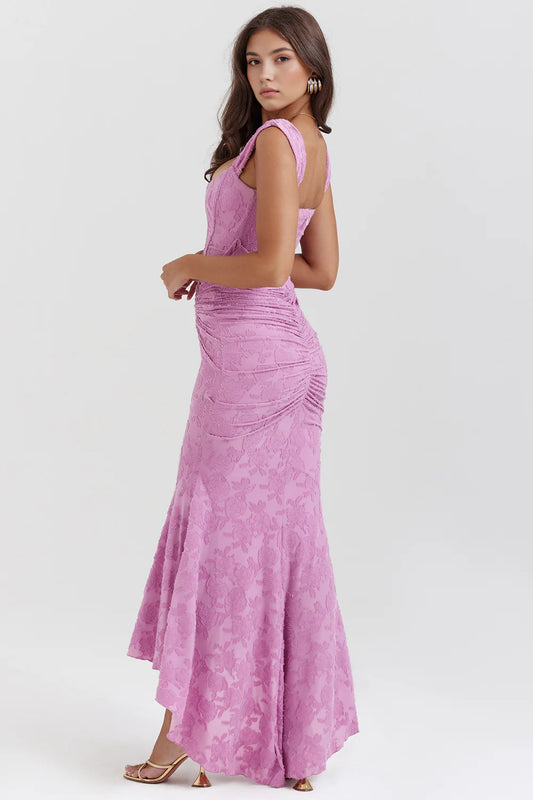 Romance Attelier Dress