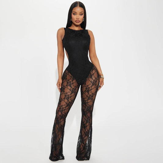 Sheer Allure