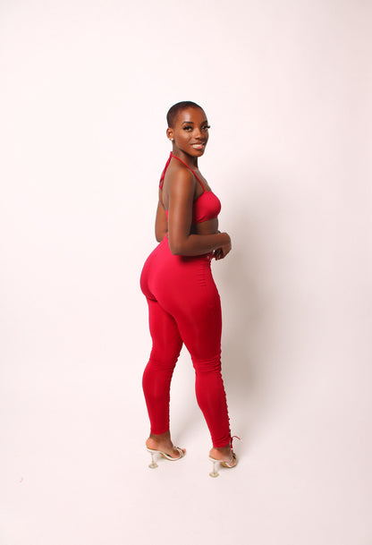 SOUTHWEST UNLIMITED Femme Fatale Lace featuring intricate lace details and a delicate design in soft colors.