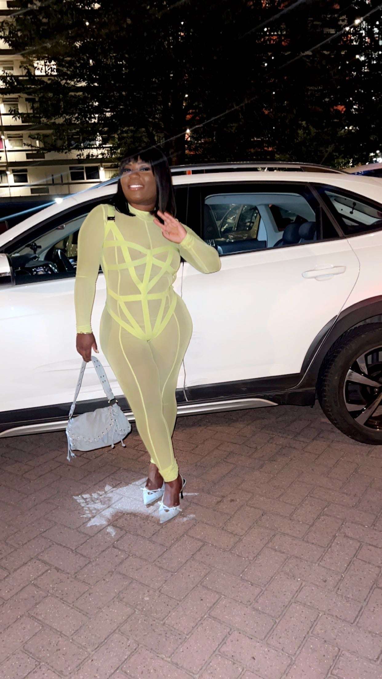 Glueless BOB WIG 10”