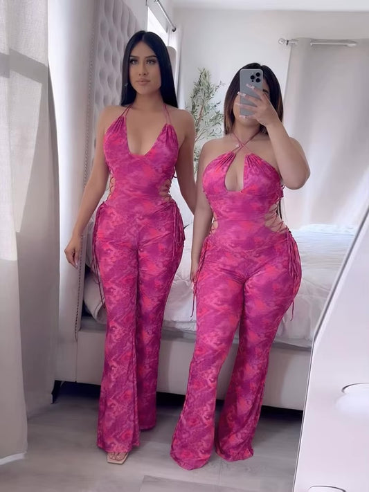 Pink Desire