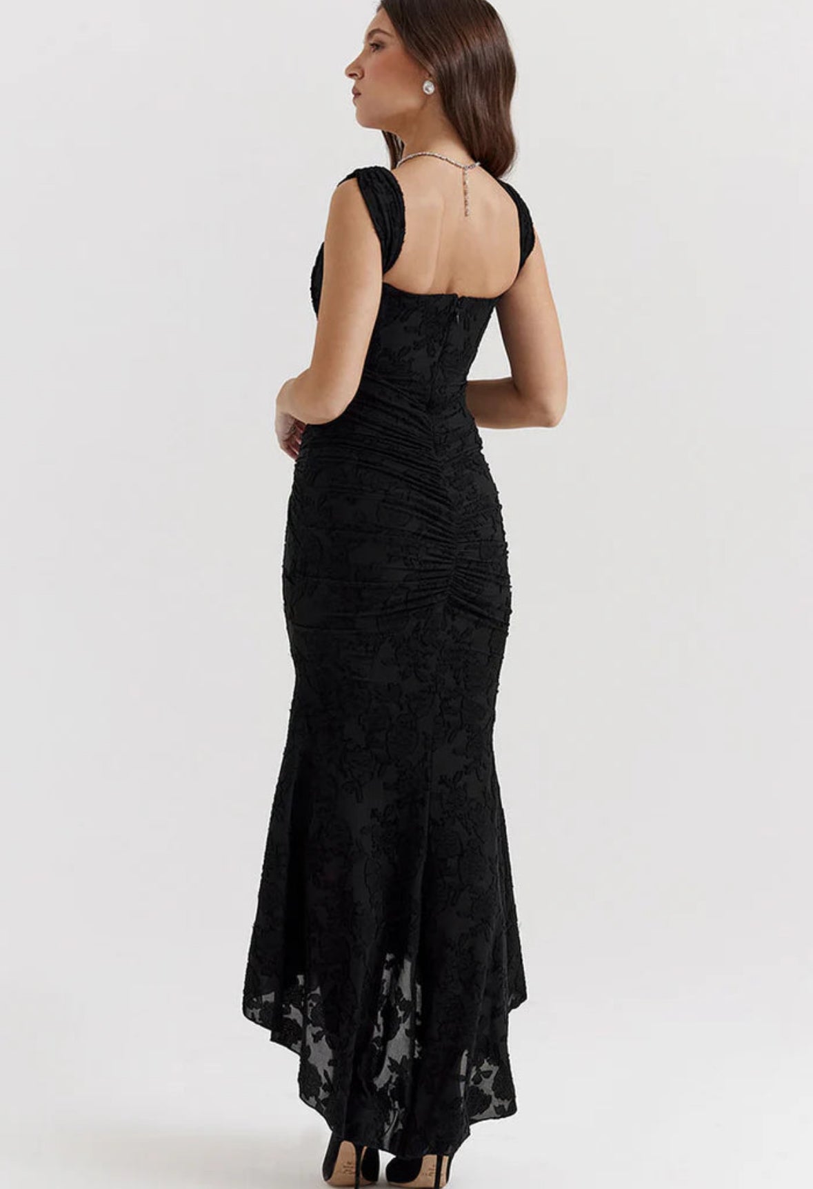 Romance Attelier Dress
