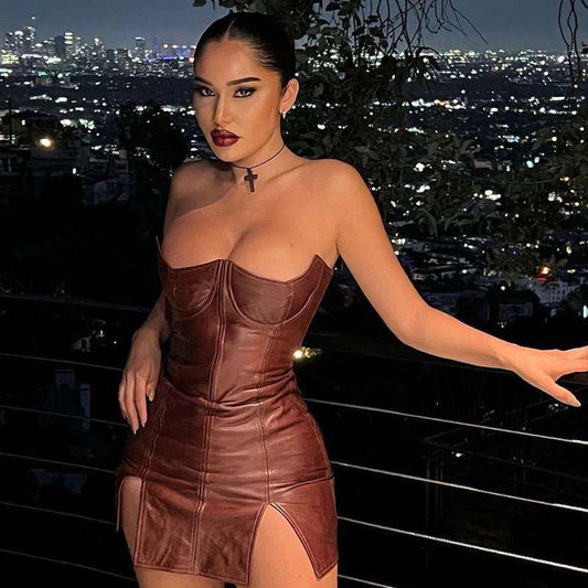 Snatched Siren Dress