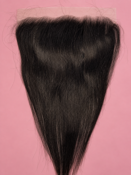 13x6 HD Frontal
