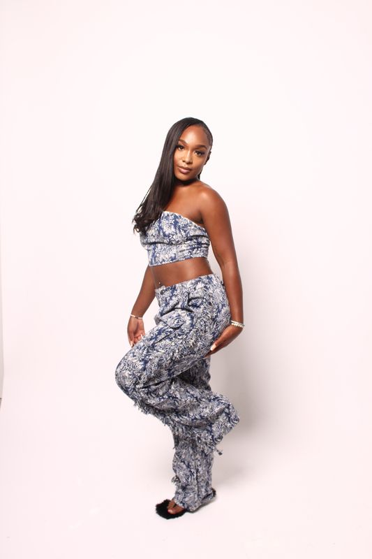 Ocean set