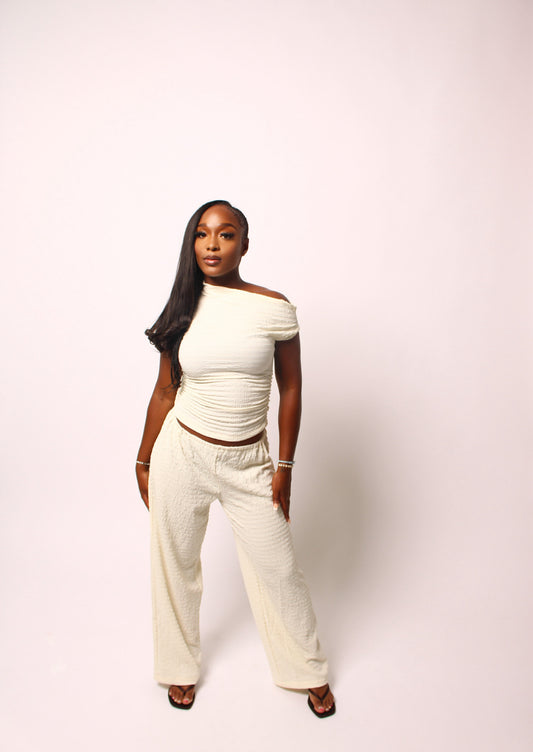 The Serene Set
