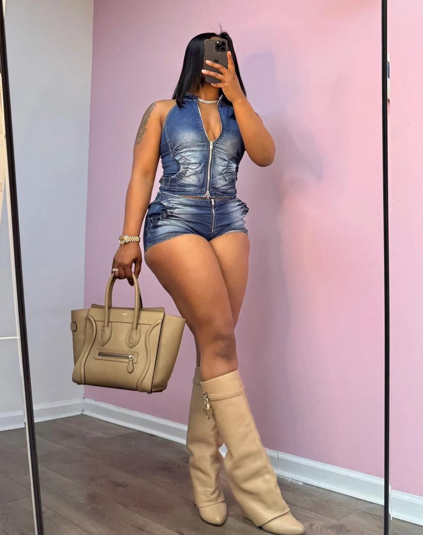 Denim Daze