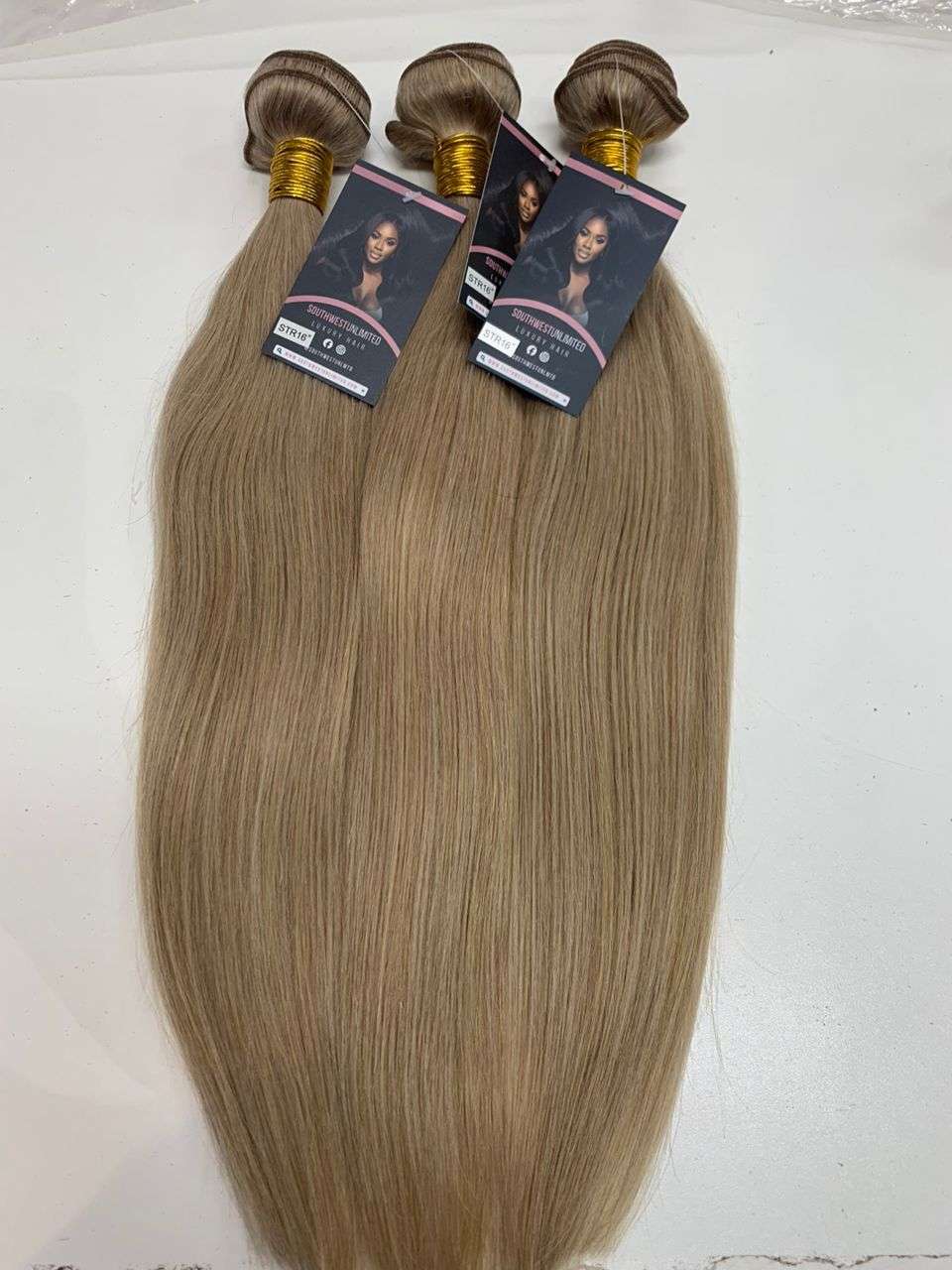 1x 16” Vietnamese (P/18)