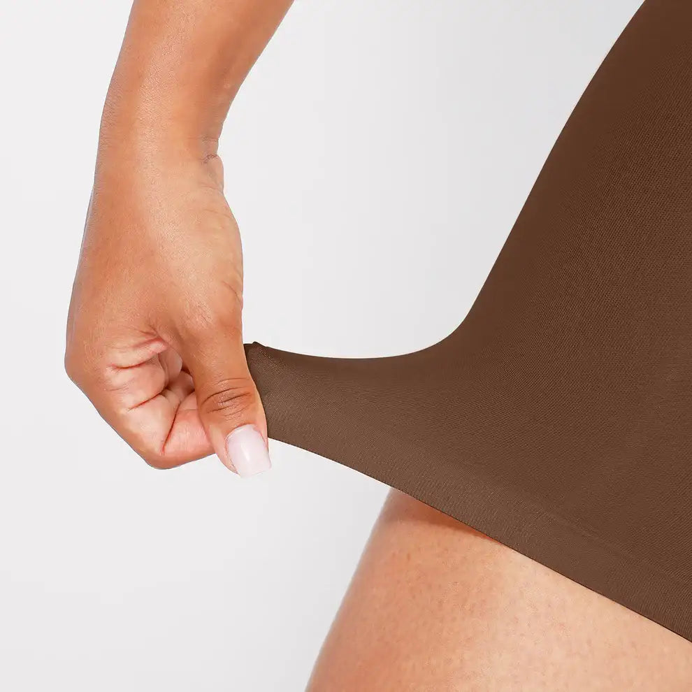 Hourglass Strapless Bodysuit