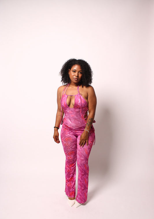 Pink Desire